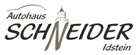 logo Autohaus Schneider