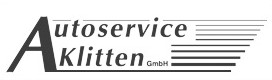 Autohaus Klitten Logo